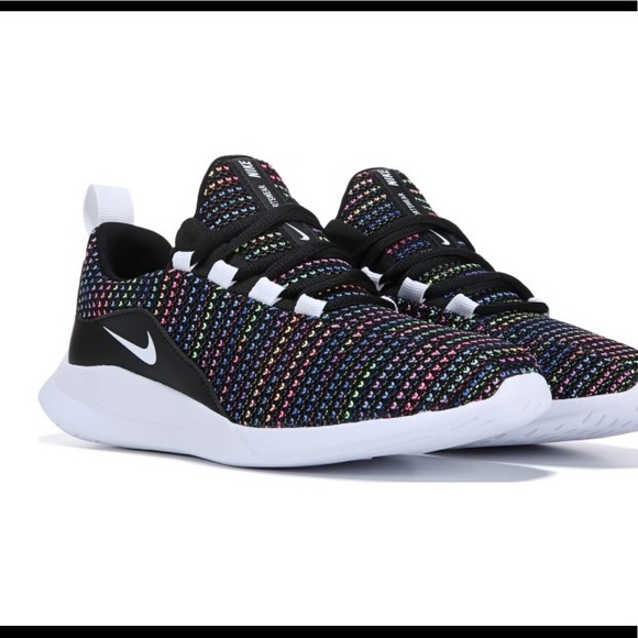 Nike Other - Nike Kids' Viale Sneaker Multi